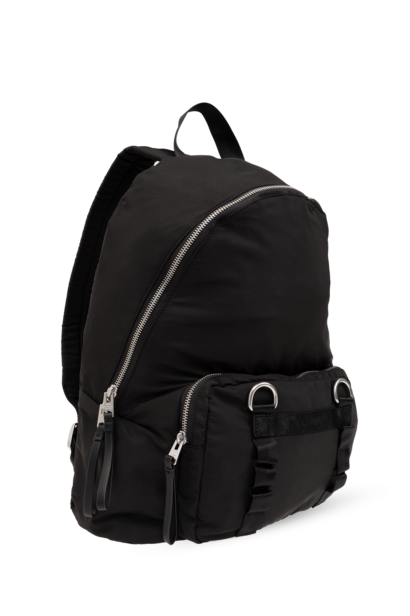 Allsaints mini backpack best sale